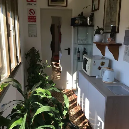 日月住宿加早餐旅馆