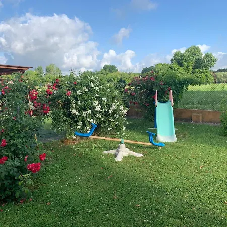 Bed & Breakfast Soleluna