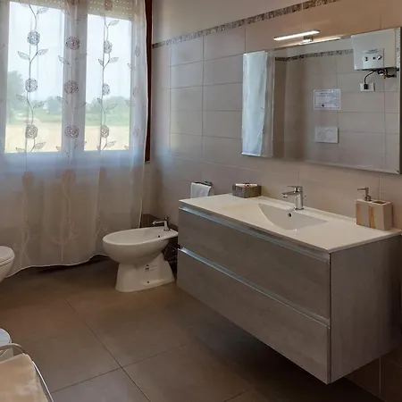 Soleluna Bed & Breakfast Pisa