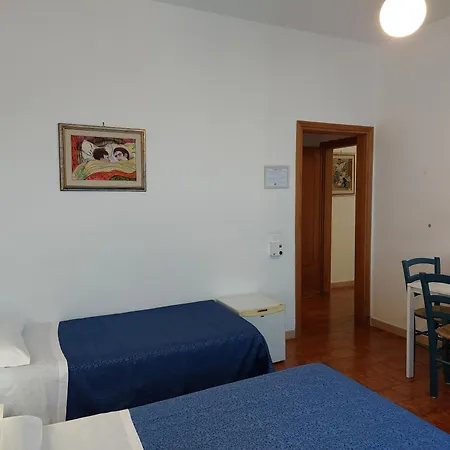 Soleluna Bed & Breakfast