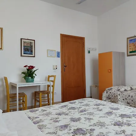 Bed & Breakfast Soleluna 2*