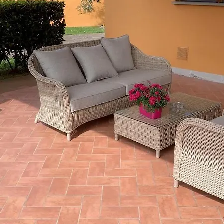 Bed & Breakfast Soleluna 2*